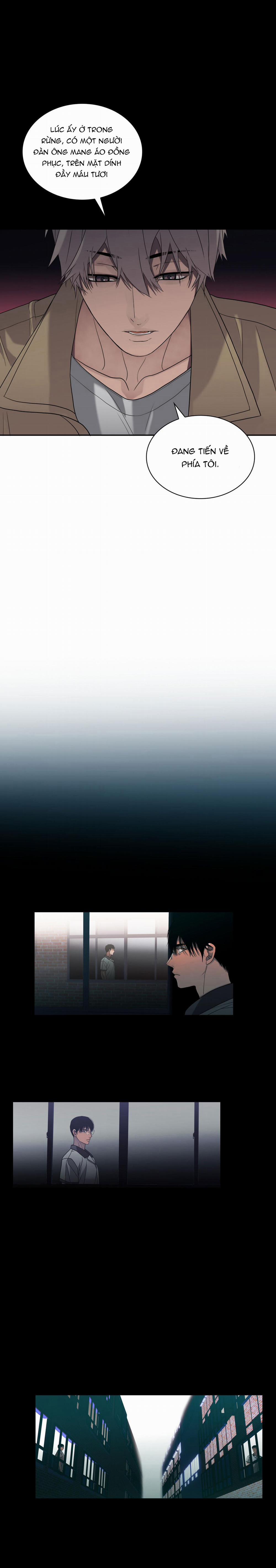 Thây Ma Trỗi Dậy 6 trang 12