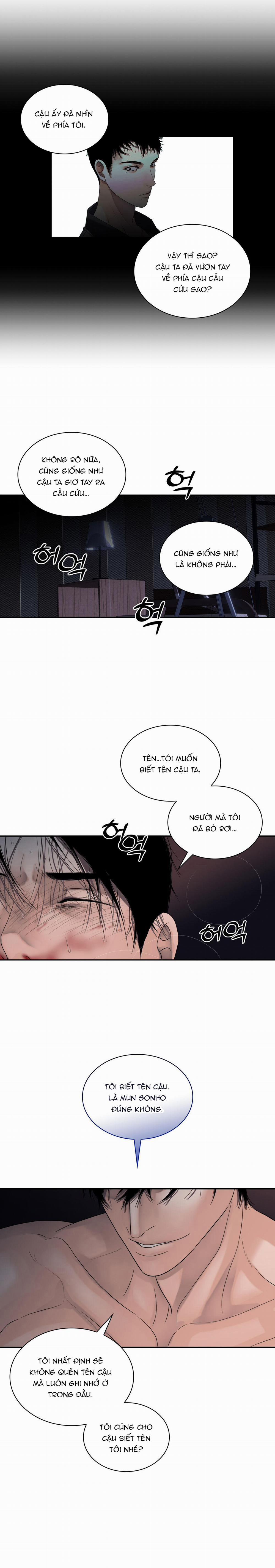 Thây Ma Trỗi Dậy 6 trang 14