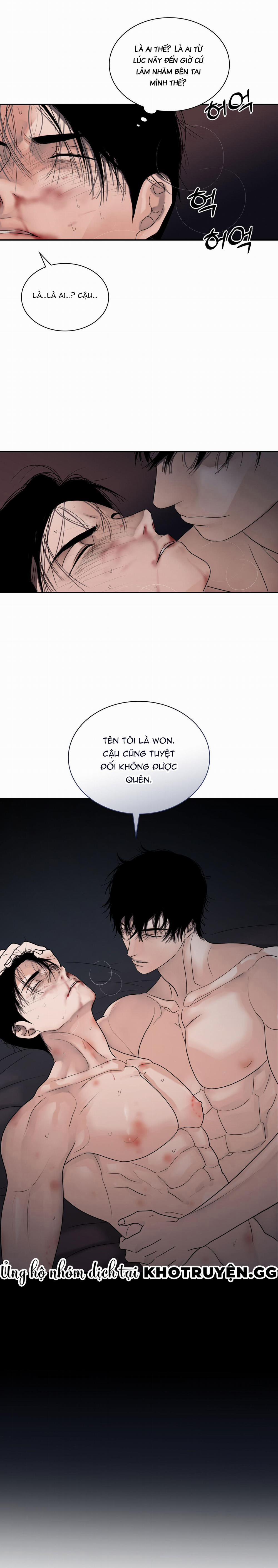 Thây Ma Trỗi Dậy 6 trang 15