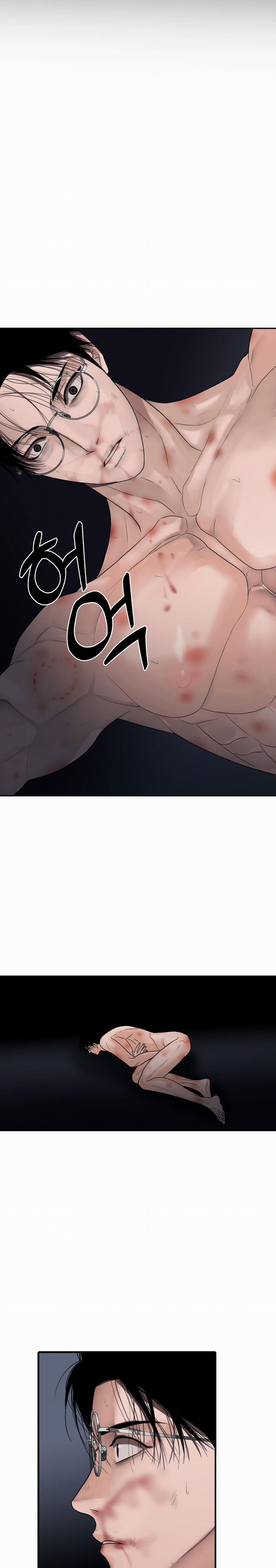 Thây Ma Trỗi Dậy 6 trang 16