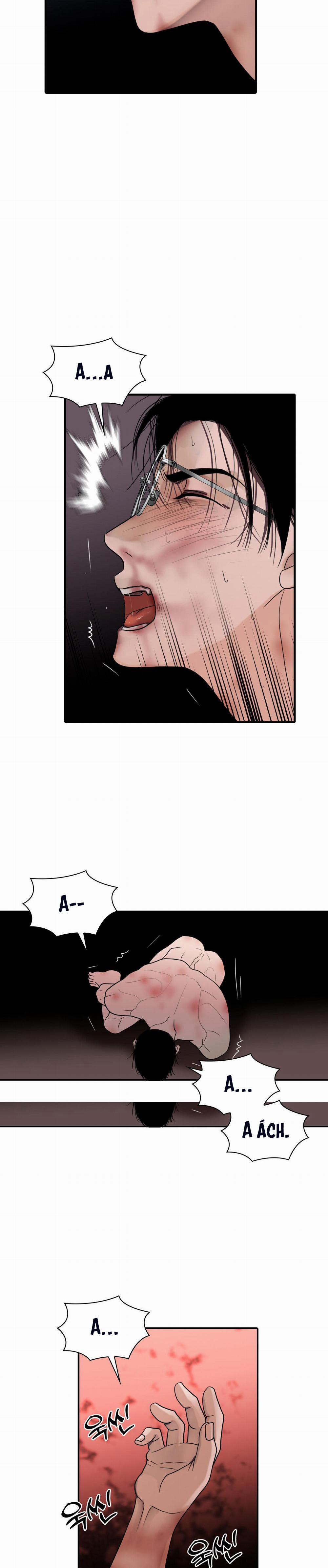 Thây Ma Trỗi Dậy 6 trang 17