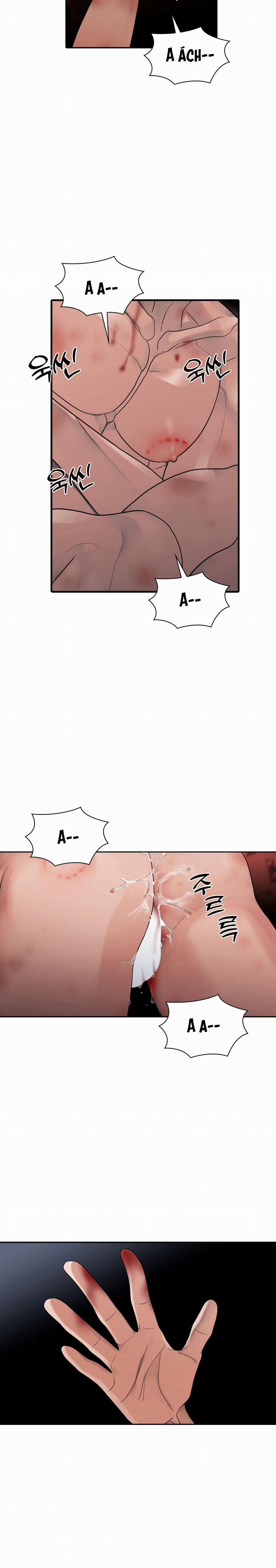 Thây Ma Trỗi Dậy 6 trang 18