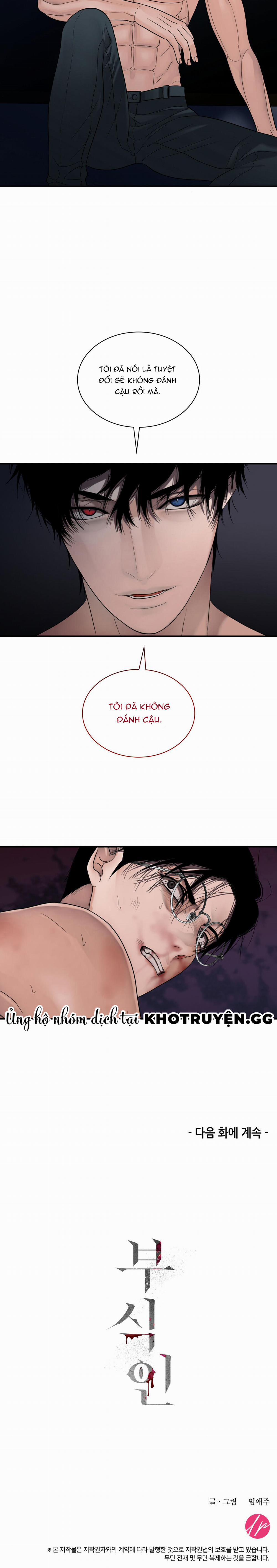 Thây Ma Trỗi Dậy 6 trang 20