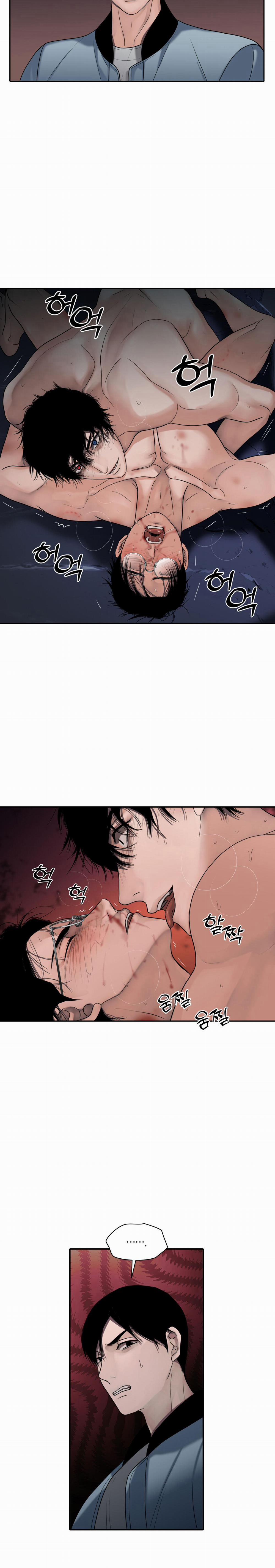 Thây Ma Trỗi Dậy 6 trang 3