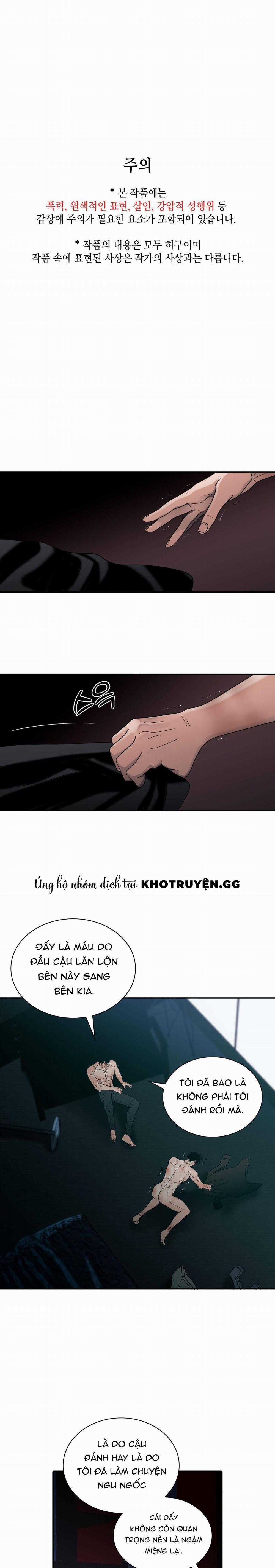 Thây Ma Trỗi Dậy 7 trang 0