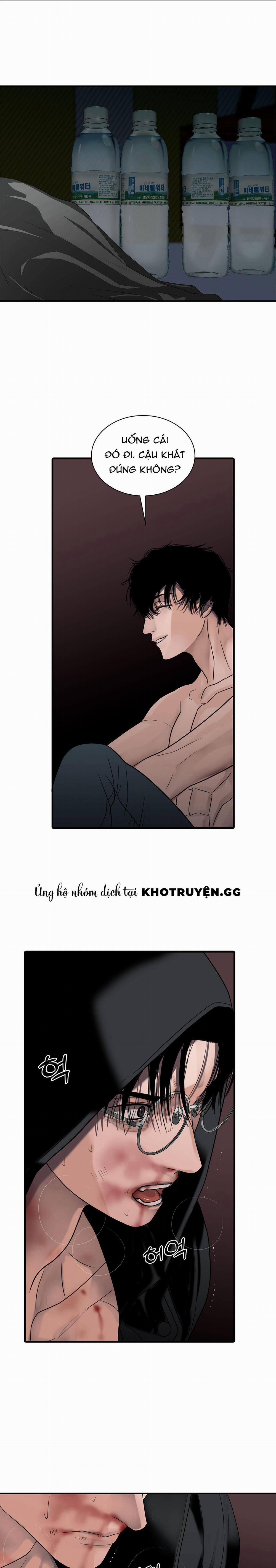 Thây Ma Trỗi Dậy 7 trang 10