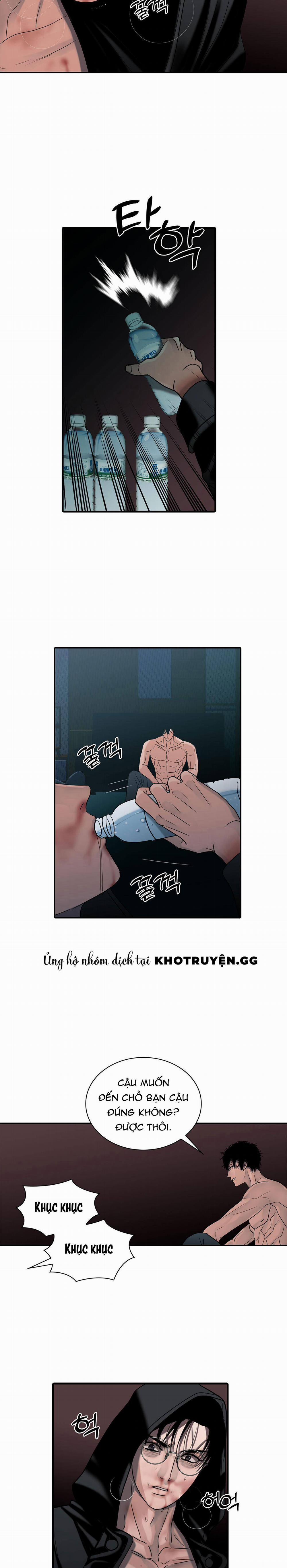 Thây Ma Trỗi Dậy 7 trang 11