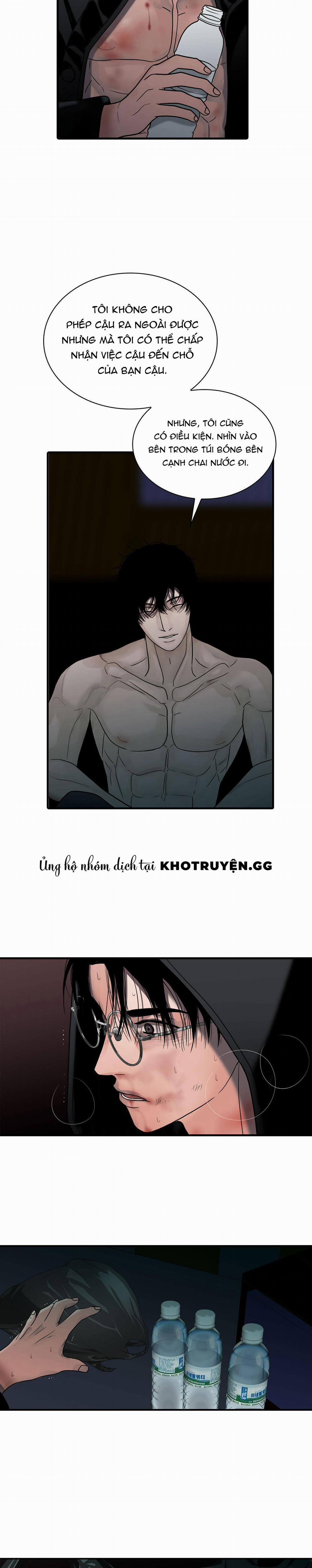 Thây Ma Trỗi Dậy 7 trang 12