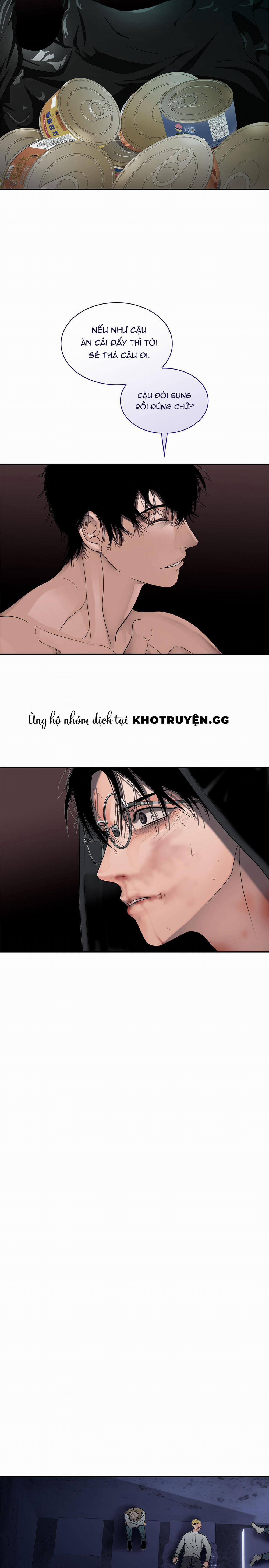 Thây Ma Trỗi Dậy 7 trang 13