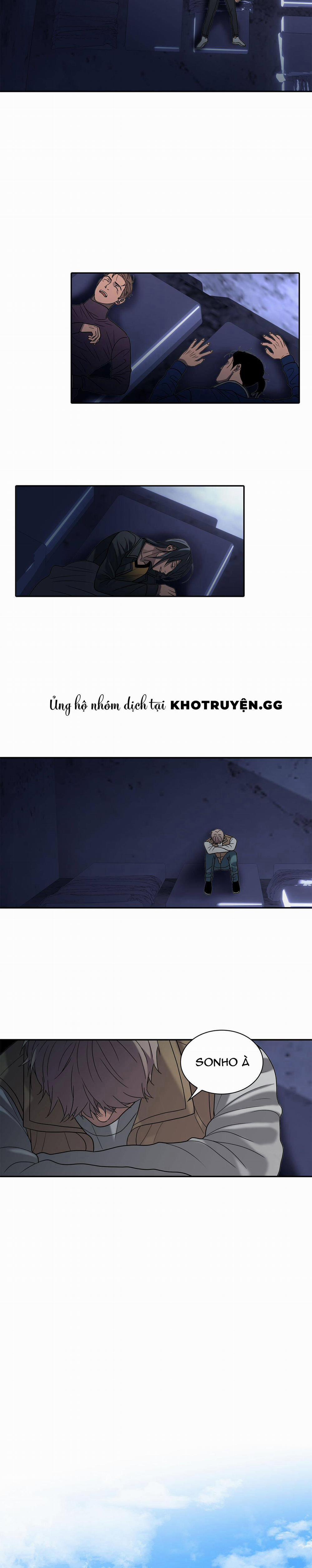 Thây Ma Trỗi Dậy 7 trang 14