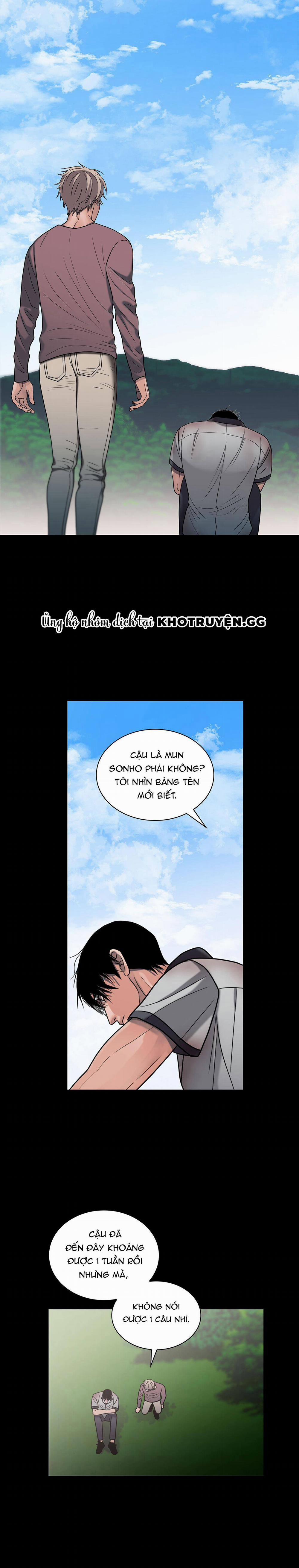 Thây Ma Trỗi Dậy 7 trang 15