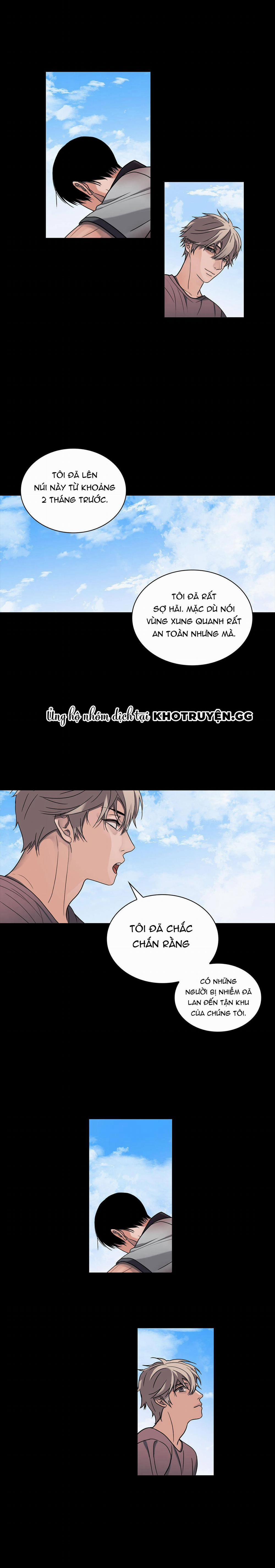 Thây Ma Trỗi Dậy 7 trang 16