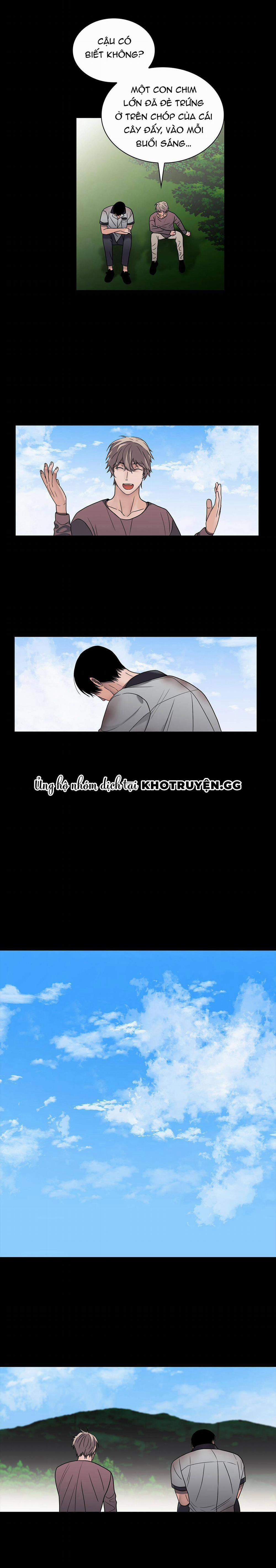 Thây Ma Trỗi Dậy 7 trang 17