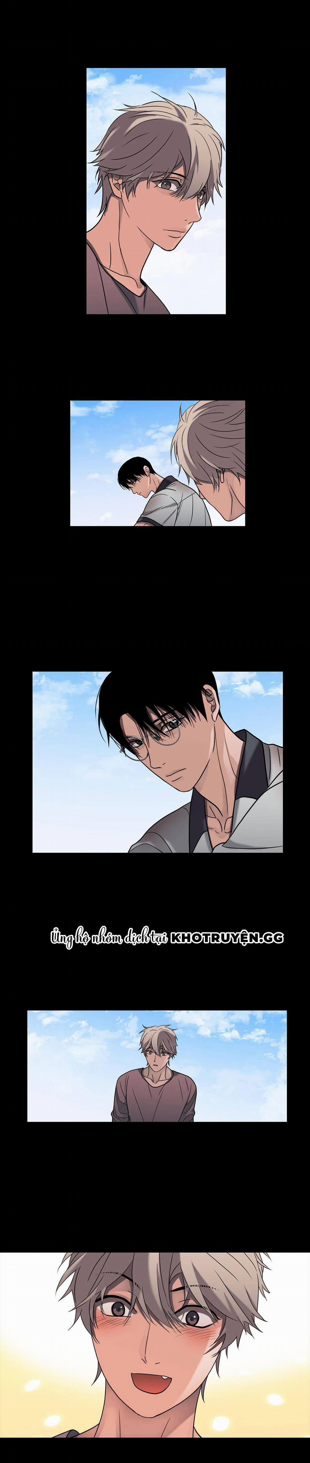 Thây Ma Trỗi Dậy 7 trang 18