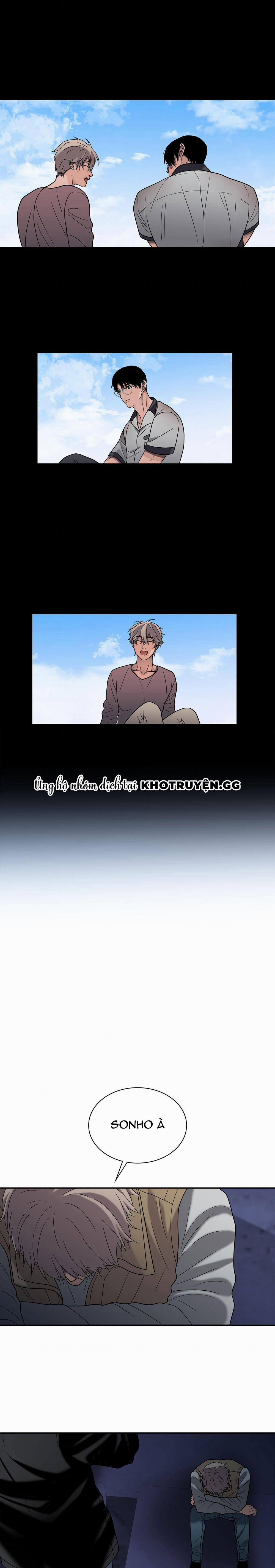 Thây Ma Trỗi Dậy 7 trang 19