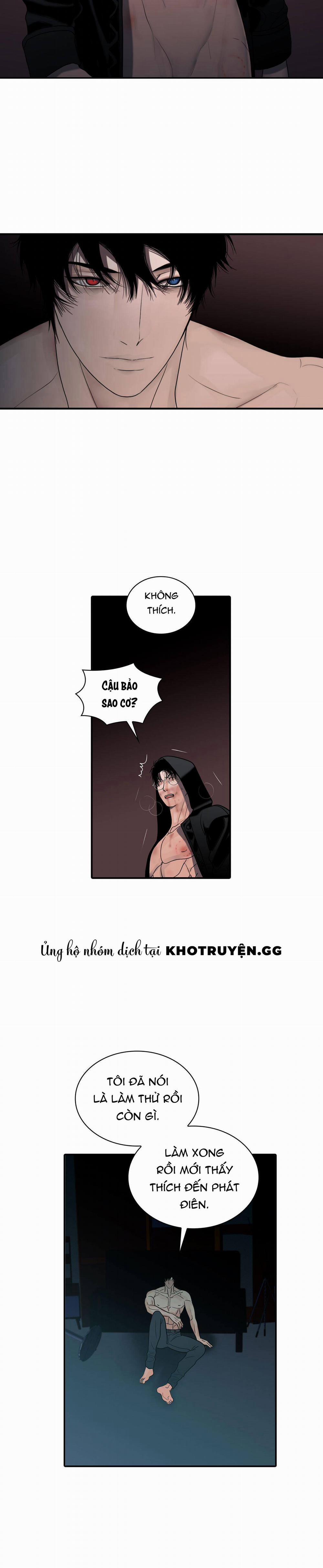 Thây Ma Trỗi Dậy 7 trang 2