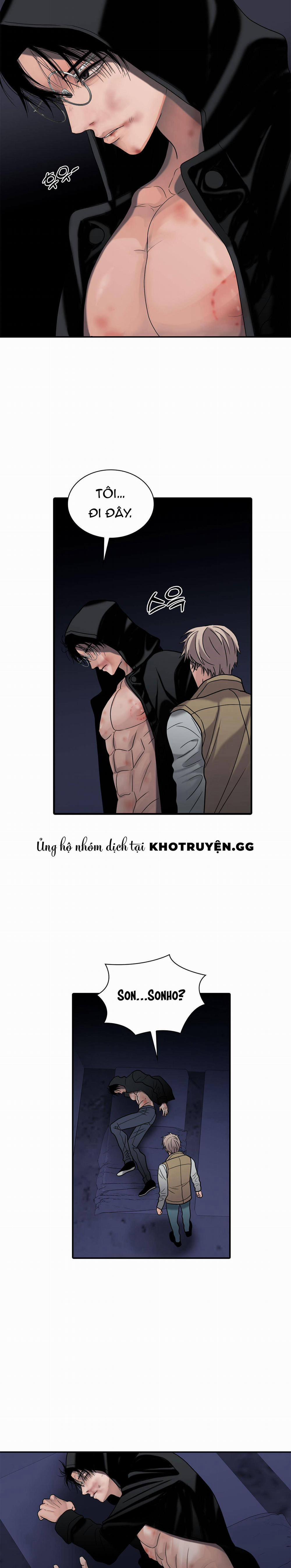 Thây Ma Trỗi Dậy 7 trang 22