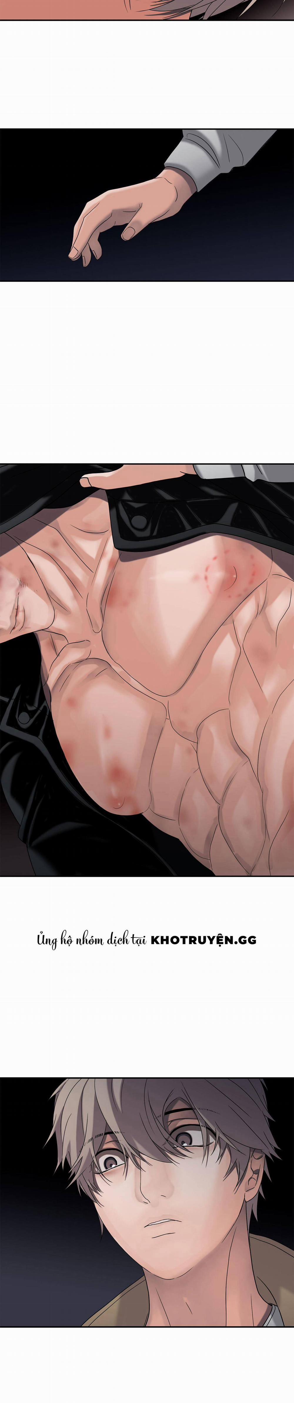 Thây Ma Trỗi Dậy 7 trang 24