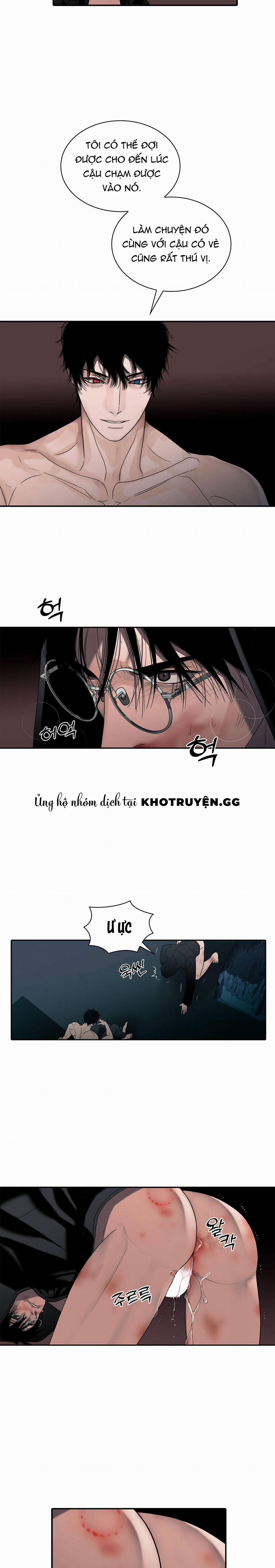 Thây Ma Trỗi Dậy 7 trang 5