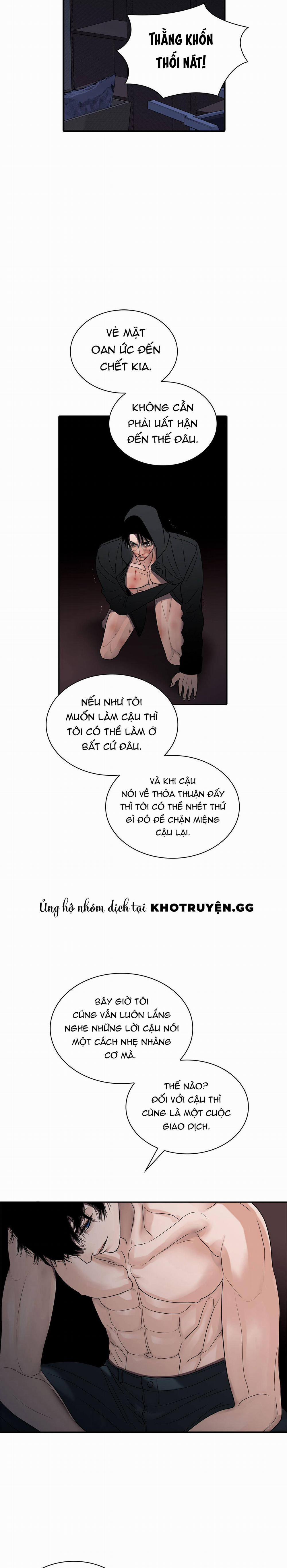 Thây Ma Trỗi Dậy 7 trang 7