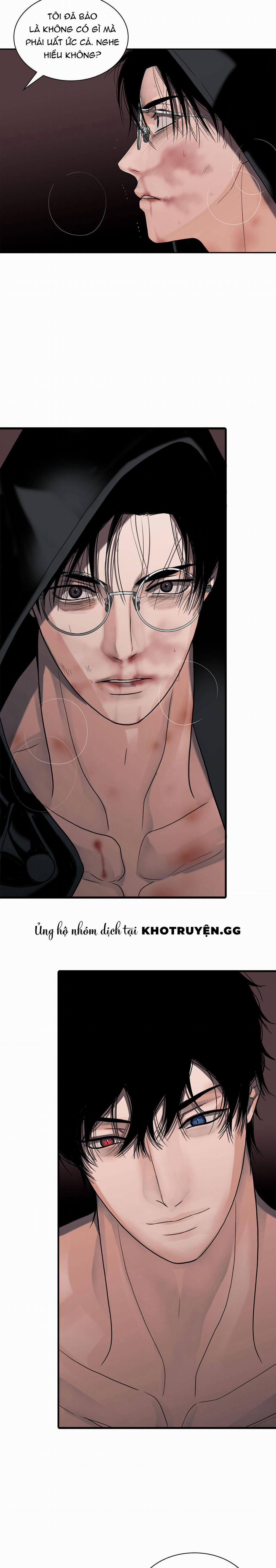 Thây Ma Trỗi Dậy 7 trang 8