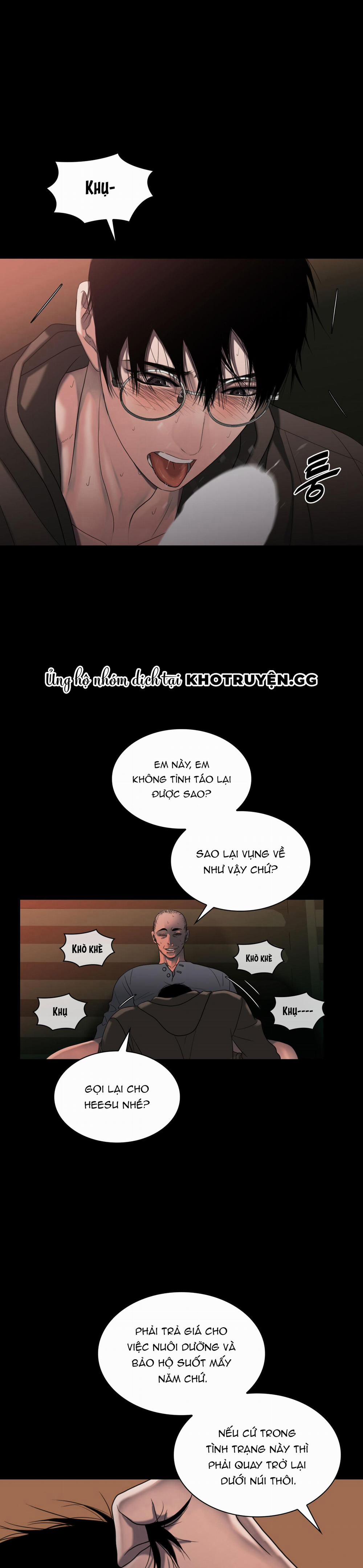 Thây Ma Trỗi Dậy 8 trang 0