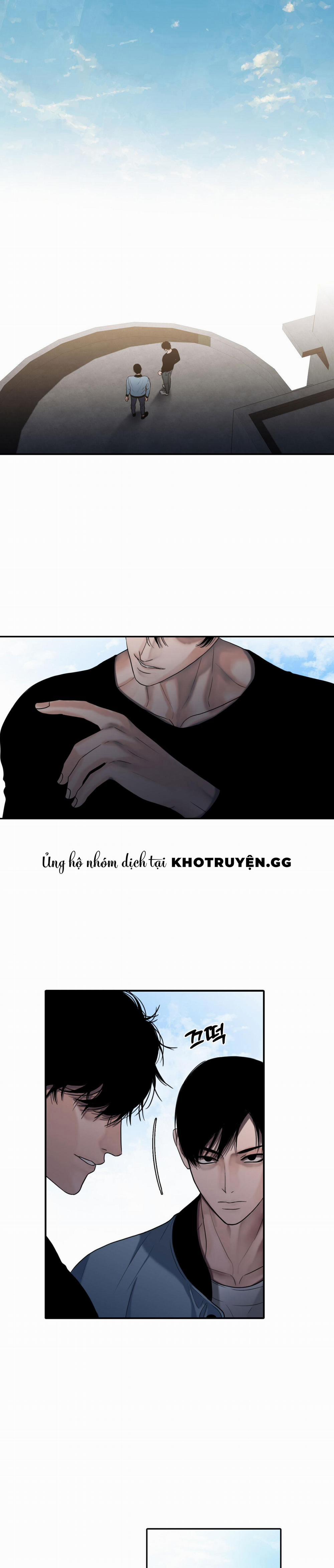 Thây Ma Trỗi Dậy 8 trang 10