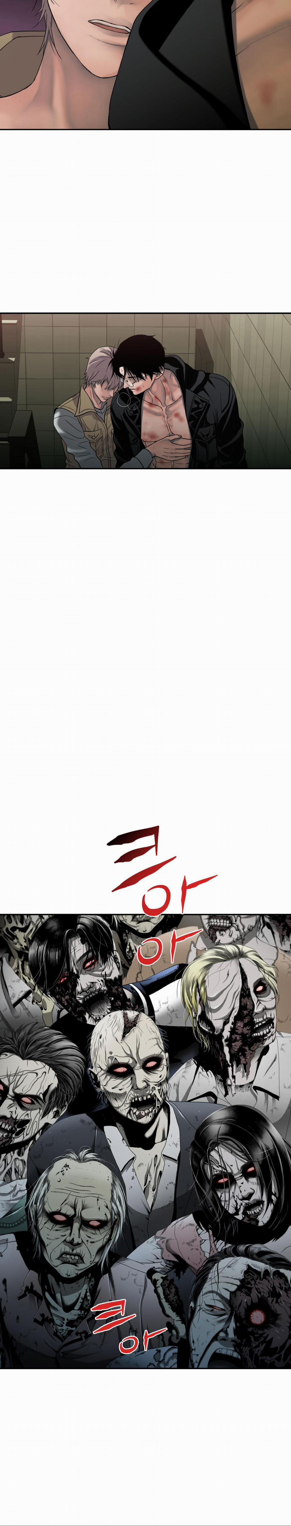 Thây Ma Trỗi Dậy 8 trang 16