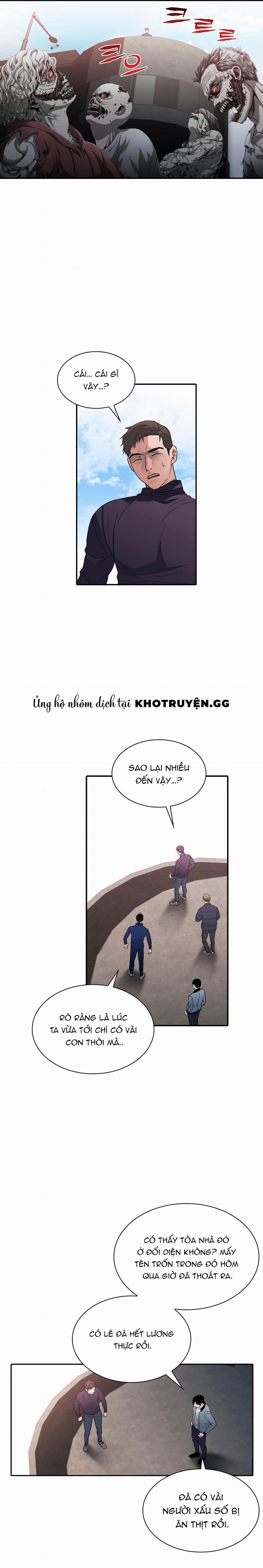 Thây Ma Trỗi Dậy 8 trang 17