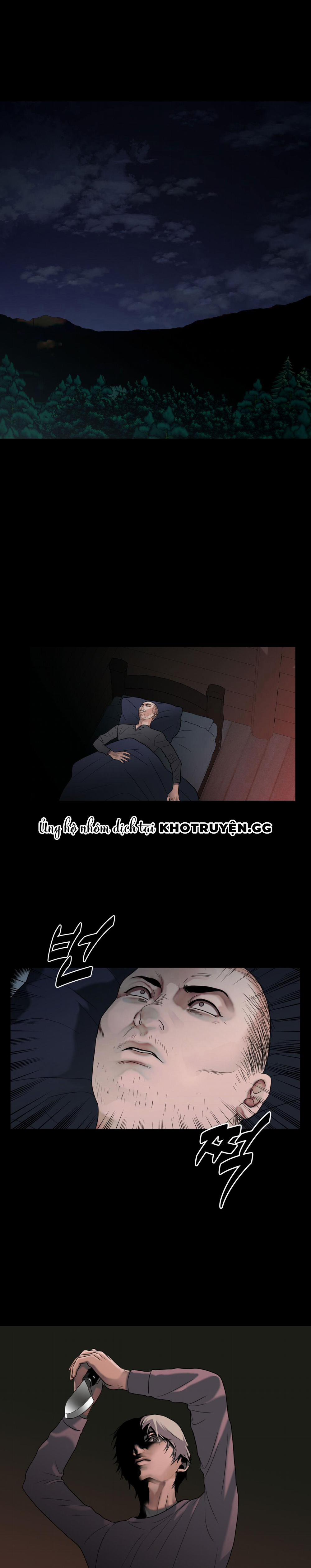 Thây Ma Trỗi Dậy 8 trang 2