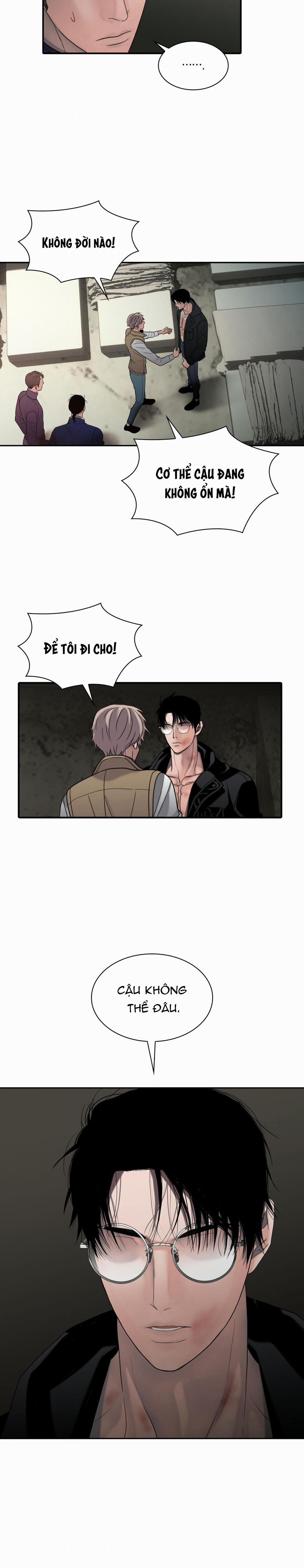 Thây Ma Trỗi Dậy 8 trang 24