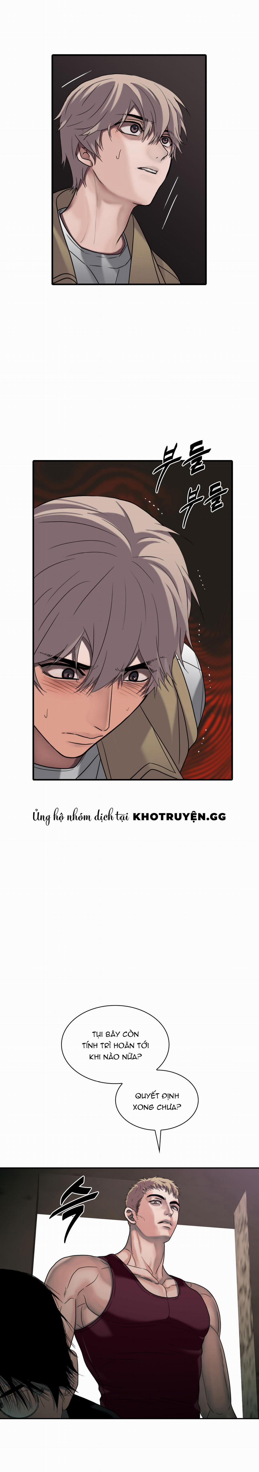 Thây Ma Trỗi Dậy 8 trang 25