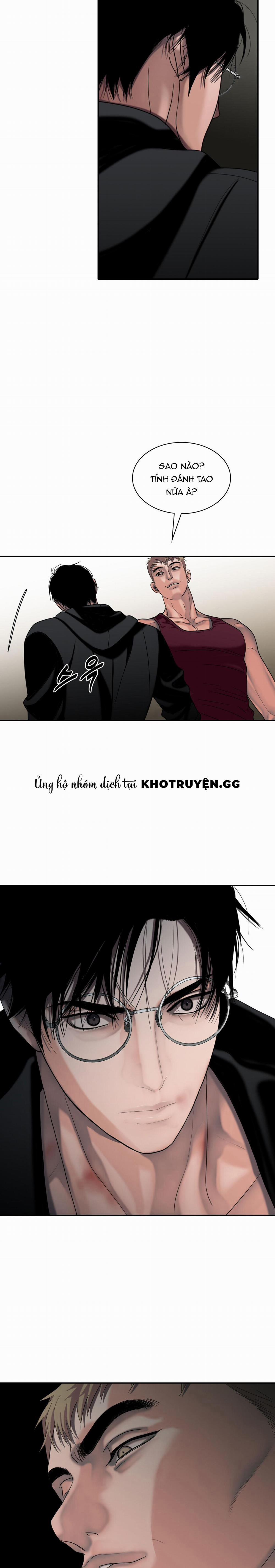 Thây Ma Trỗi Dậy 8 trang 27