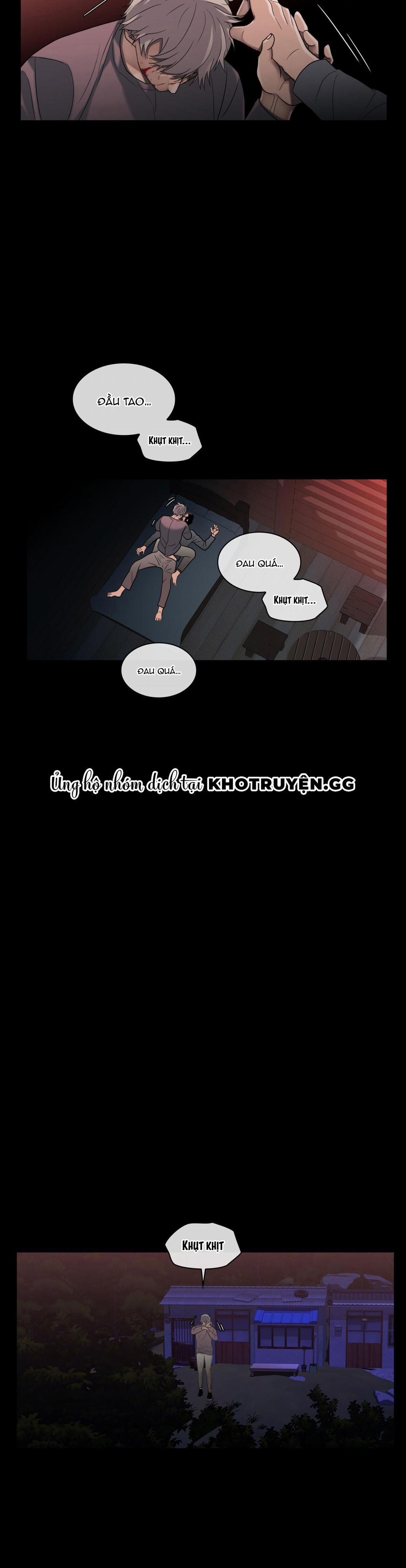 Thây Ma Trỗi Dậy 8 trang 5