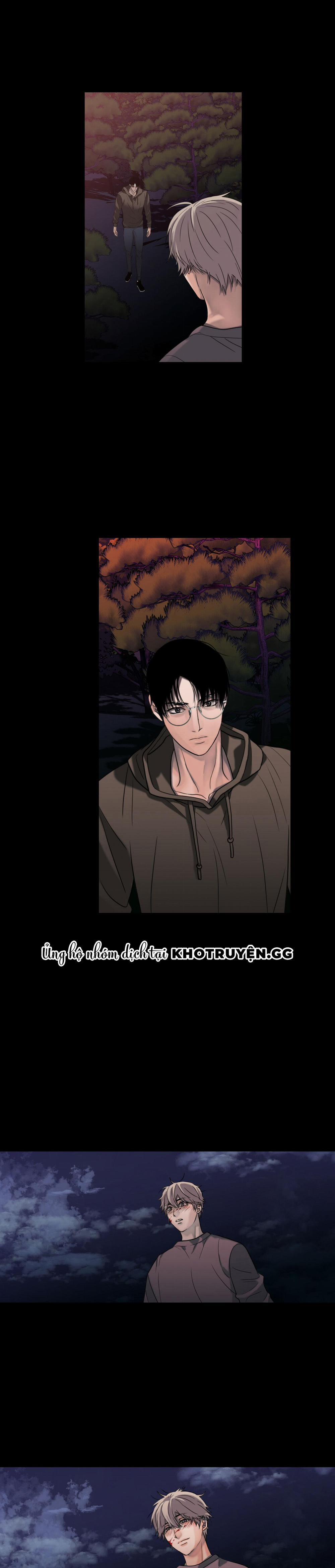 Thây Ma Trỗi Dậy 8 trang 6