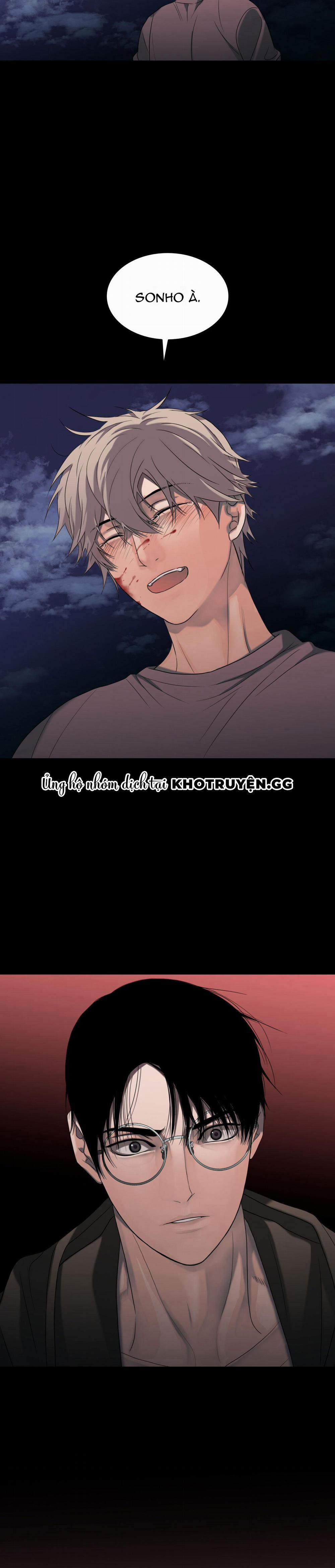 Thây Ma Trỗi Dậy 8 trang 7