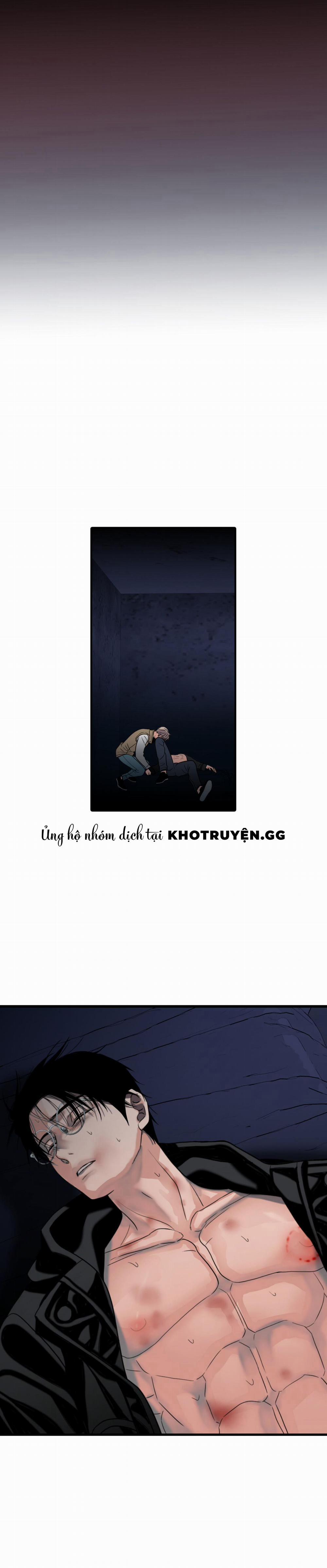 Thây Ma Trỗi Dậy 8 trang 8