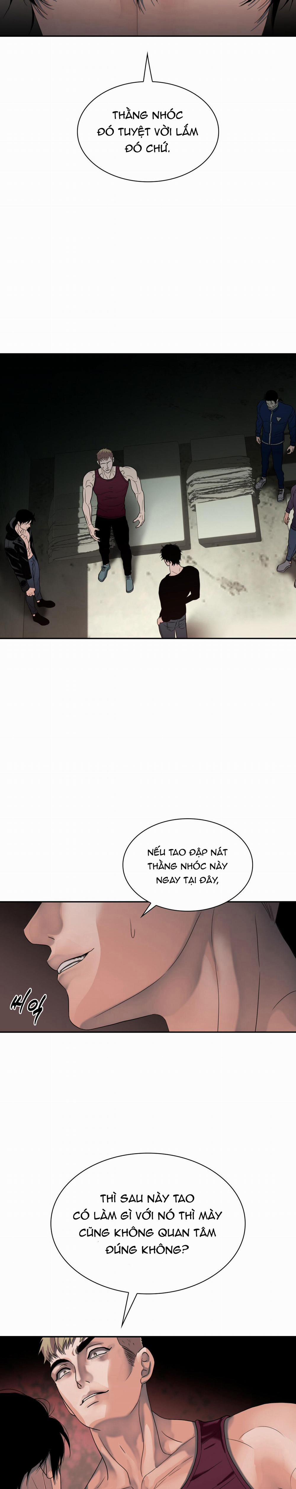 Thây Ma Trỗi Dậy 9 trang 13