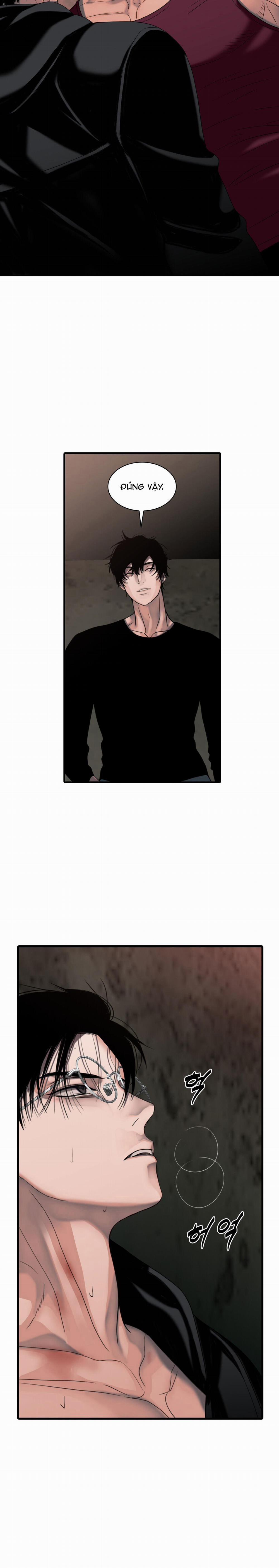 Thây Ma Trỗi Dậy 9 trang 14
