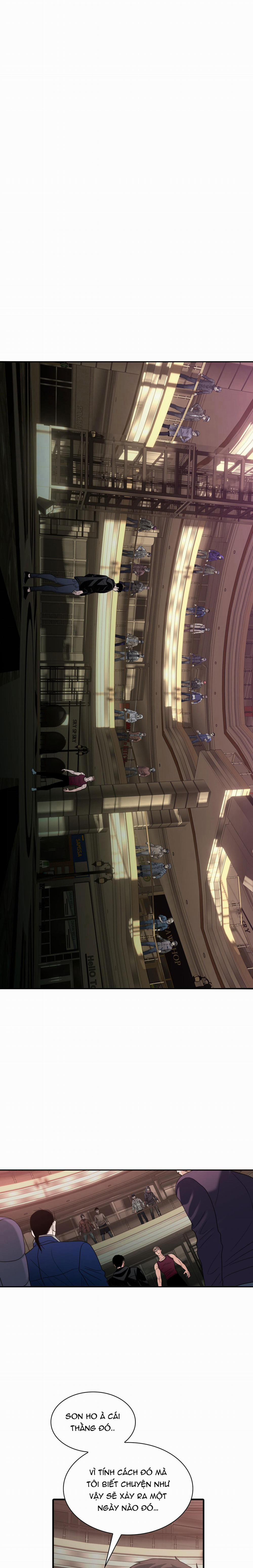 Thây Ma Trỗi Dậy 9 trang 16