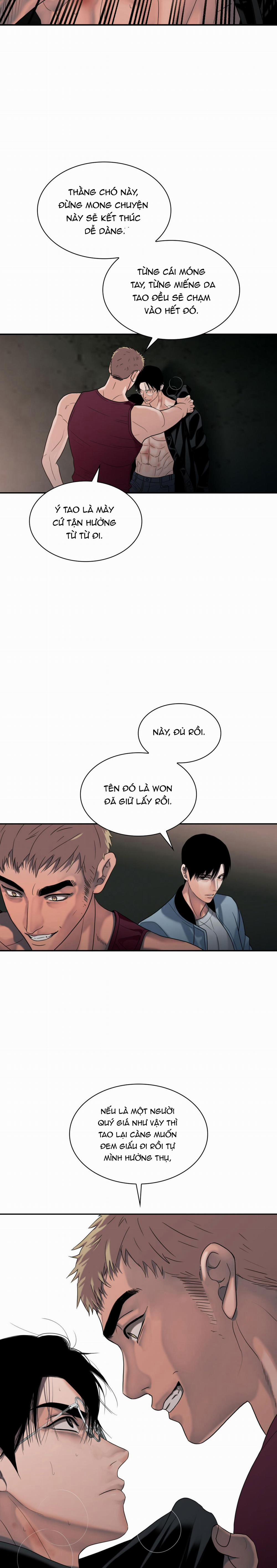 Thây Ma Trỗi Dậy 9 trang 2