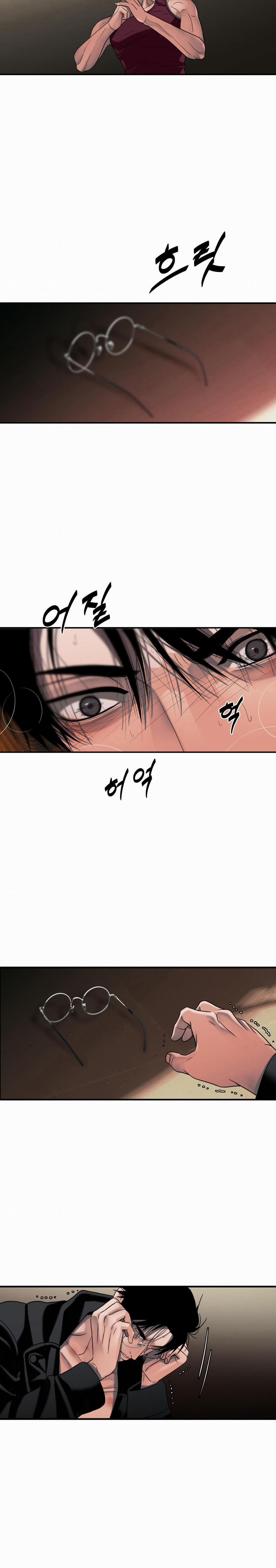 Thây Ma Trỗi Dậy 9 trang 20