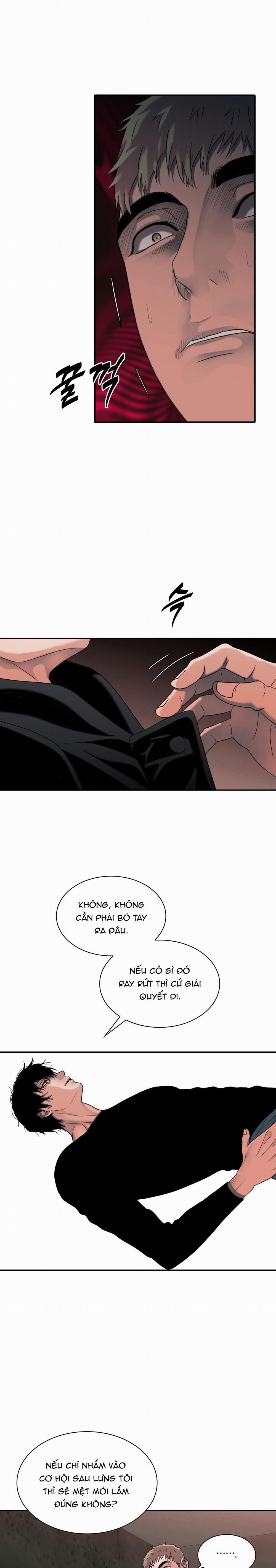 Thây Ma Trỗi Dậy 9 trang 6