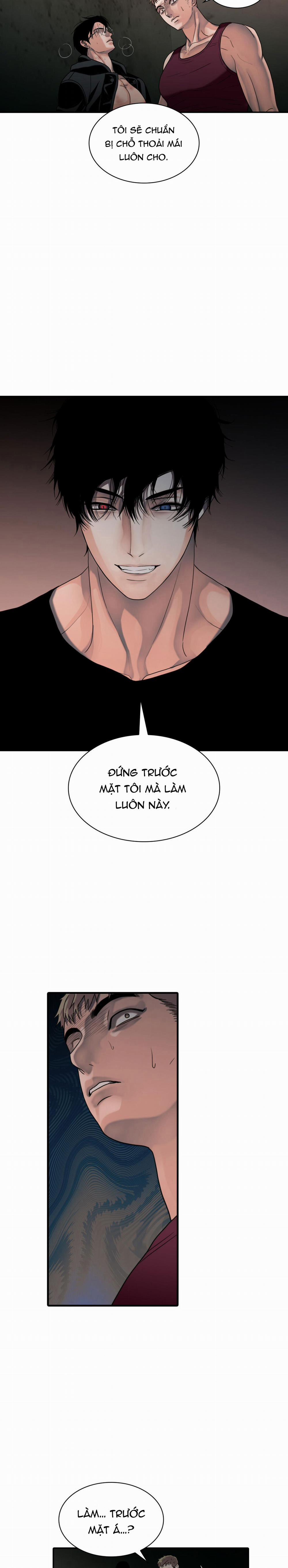 Thây Ma Trỗi Dậy 9 trang 7