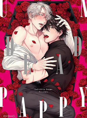 Đọc truyện Thây Ma – Undead Pappy