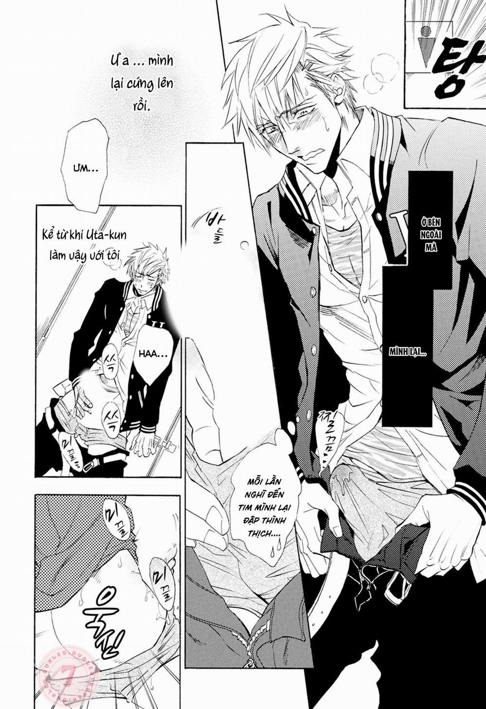 Thầy Ơi, Dạy Em Đi 1 0 0 0 trang 24