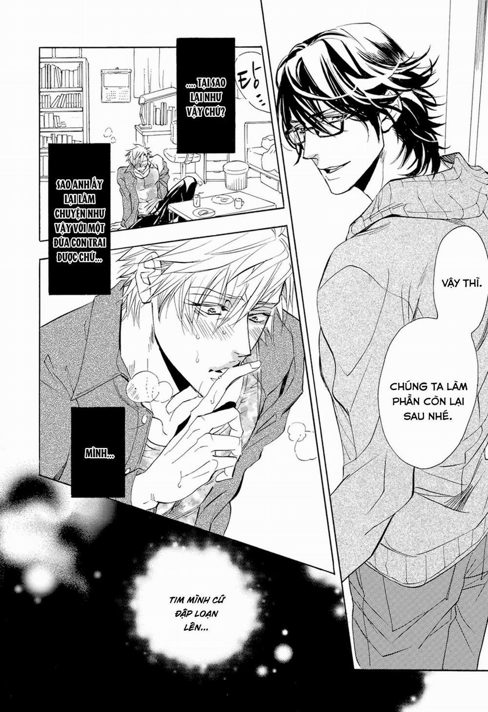 Thầy Ơi, Dạy Em Đi 1 0 1 trang 12