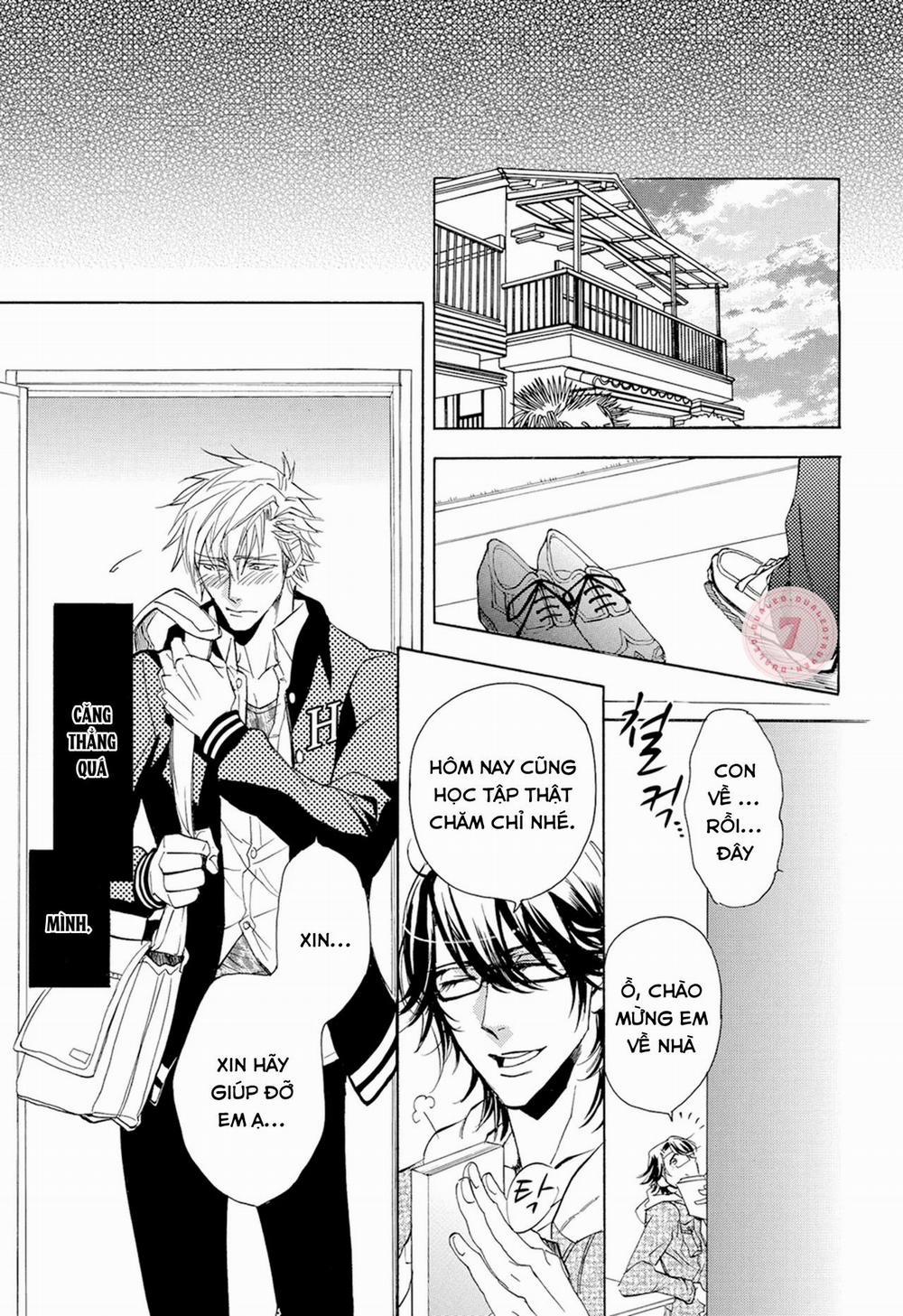 Thầy Ơi, Dạy Em Đi 1 trang 13