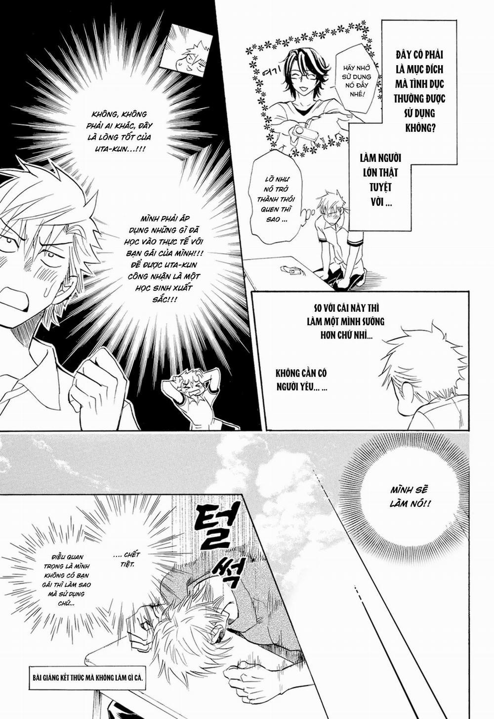 Thầy Ơi, Dạy Em Đi 2 0 2 trang 11