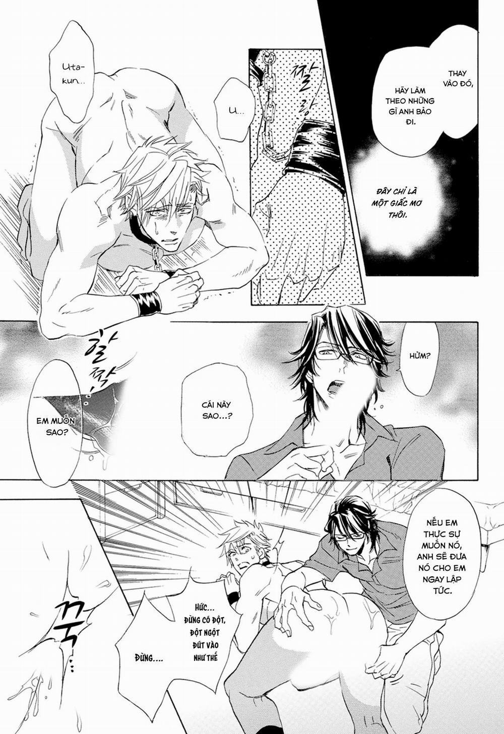 Thầy Ơi, Dạy Em Đi 2 0 2 trang 17